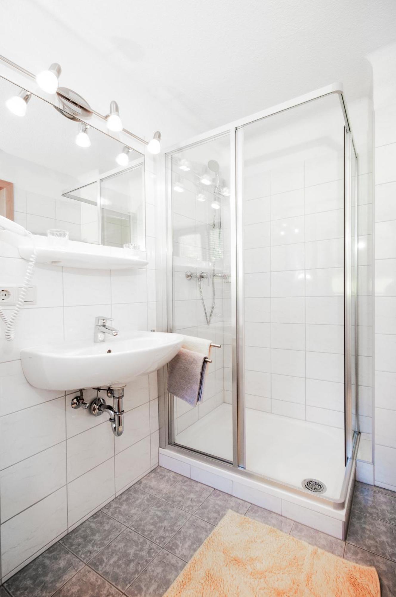 Ferienwohnung Haus Hubertus Fusch an der Grossglocknerstrasse Exterior foto