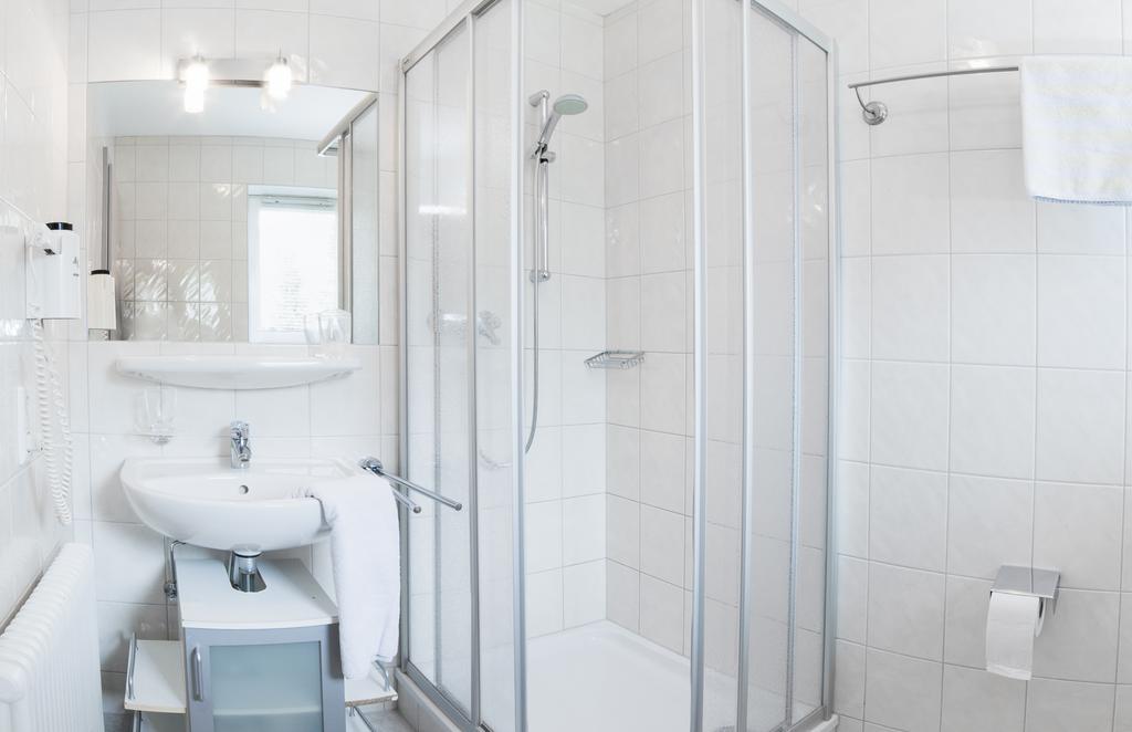 Ferienwohnung Haus Hubertus Fusch an der Grossglocknerstrasse Zimmer foto